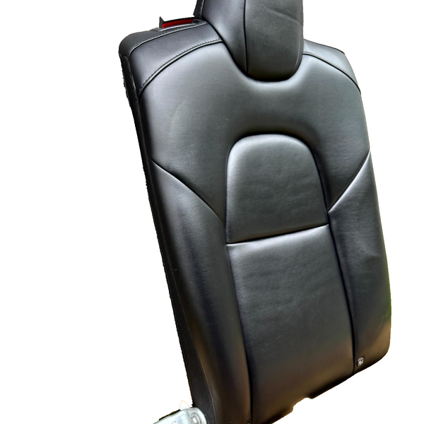 2020-2024 TESLA MODEL Y REAR RIGHT UPPER 2ND ROW SEAT CUSHION OEM, 1452806-00-C