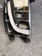 TESLA MODEL X FOG LIGHT RIGHT PASSENGER 2016 2017 18 2019 2020 OEM 1034327-00-C