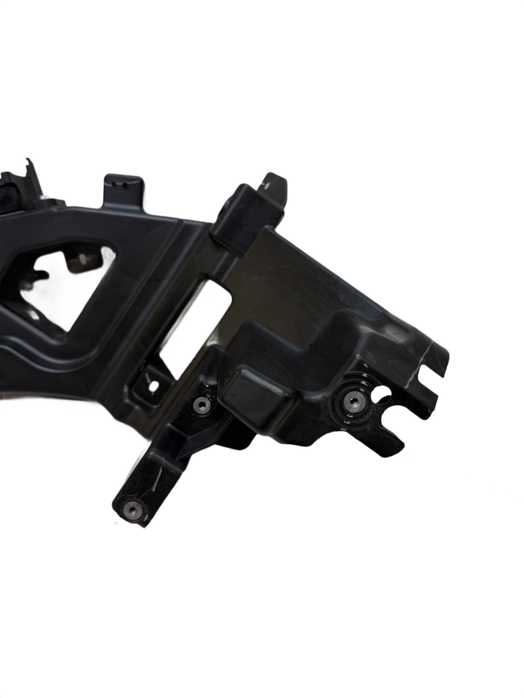 2015-2021 Tesla Model X Front Right Headlamp Support Bracket OEM 1043612-00-F