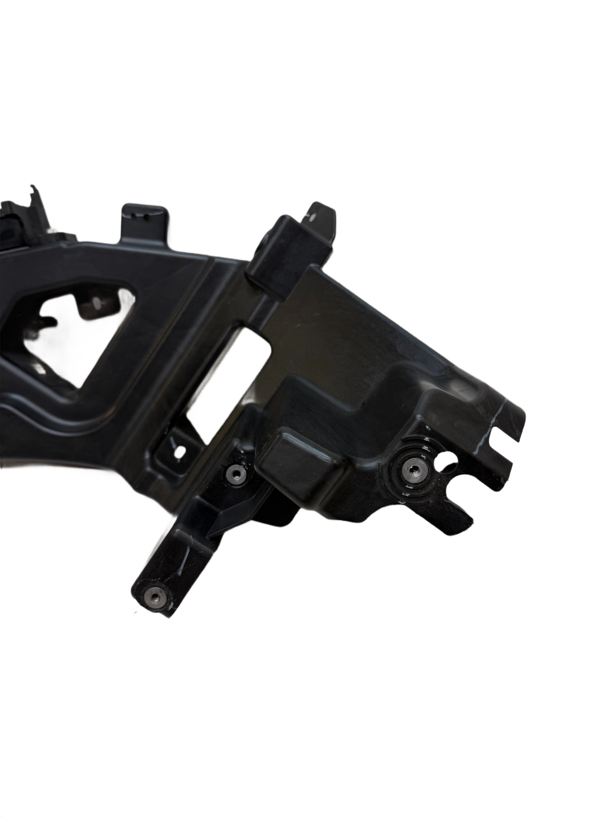 2015-2021 Tesla Model X Front Right Headlamp Support Bracket OEM 1043612-00-F