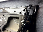 ♦️2012 - 2020 TESLA MODEL S FRONT RIGHT SIDE DOOR SHELL PANEL OEM, 6006622 E0 H