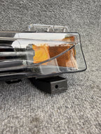 2017-2024 Tesla Model 3 Y Front Right Hand 2-Pin Fog Light 1507929-00-D OEM