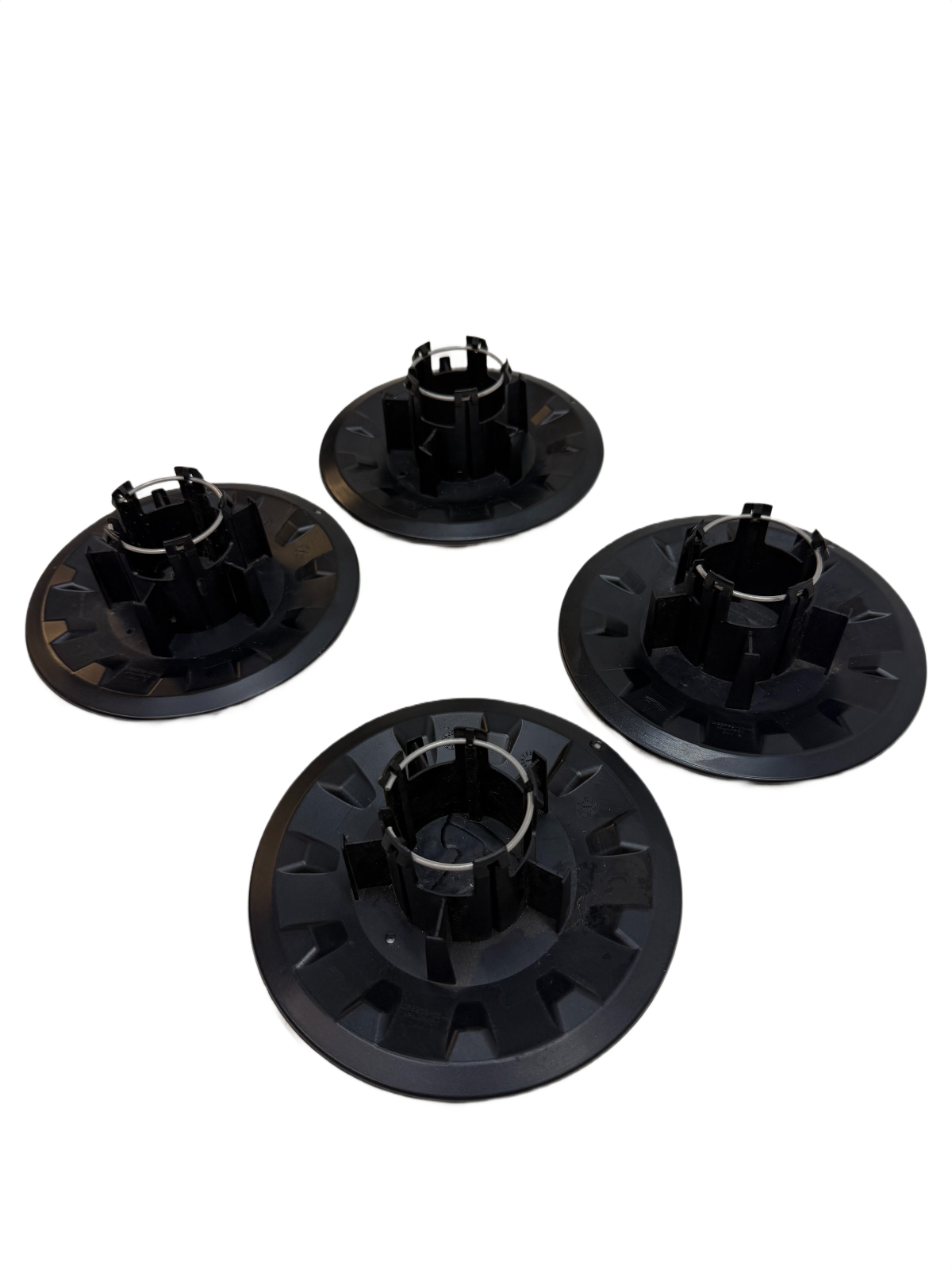 2016-2020 Tesla Model 3 Y Wheel Center Cover Hub Set of 4 1188236-00-A