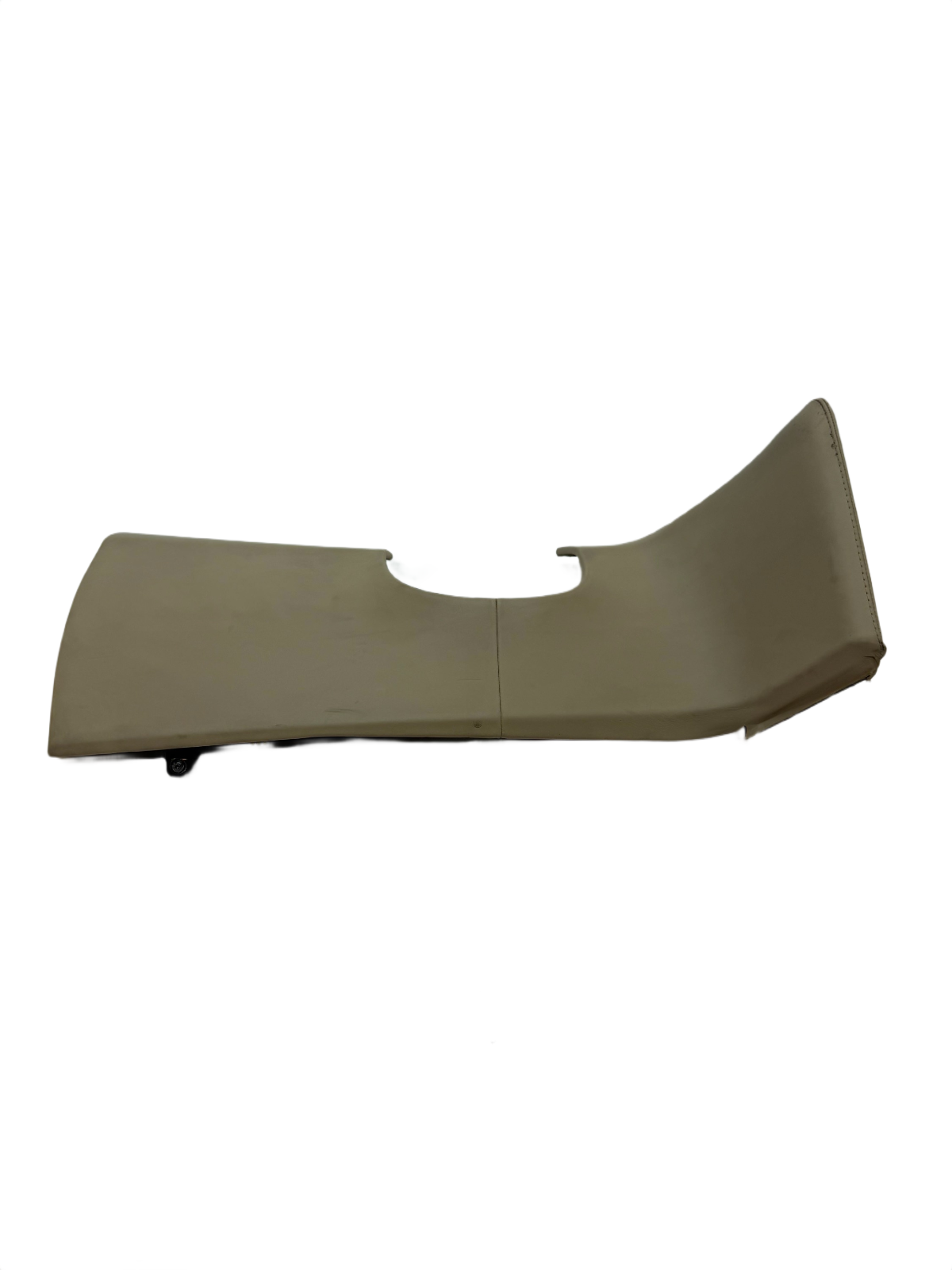 2012-2020 Tesla Model S Dash Dashboard Driver Side Knee Bolster Trim Cover OEM