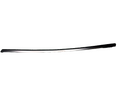 ♦️2020 – 2024 TESLA MODEL Y FRONT LEFT DOOR WINDOW BELT MOLDING OEM 1621166-00-B
