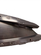 2024 2025 Tesla Model 3 M3 Front Left Bumper Fastener Trim Fascia 2005801-00-B