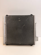 2016-2020 Tesla Model S Radiator Cooling Fan & Shroud Assembly 6008357-00-F OEM