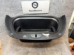 2020-2024 TESLA MODEL Y FRONT FRUNK TRUNK COMPARTMENT STORAGE BOX OEM 149260600C