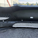 OEM 2019-2023 Tesla Model 3 Front Bumper Cover Assembly w/sensors 1084168-S0-E