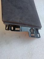 ♦️16-20 TESLA MODEL X UPPER LEFT SIDE B PILLAR TRIM COVER PANEL OEM, 1035951-00