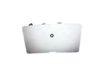 ♦️17-20 TESLA MODEL 3 DISPLAY COVER TRIM W/INTERIOR SENSOR OEM, 1105487-00-F