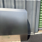OEM 2024 2026 Tesla Cybertruck Front Passenger Door Shell Right 1814850-00-A