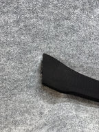2020-2024 TESLA MODEL Y DASHBOARD DEFROSTER SPEAKER TRIM PANEL OEM, 1766372-00-A
