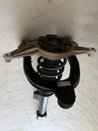♦️17-23 TESLA MODEL 3 FRONT LEFT SHOCK STRUT COIL SPRING ASSEMBLY OEM,104436400E