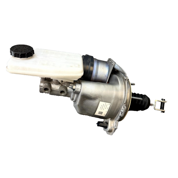 17-23 TESLA MODEL 3 Y BRAKE MASTER CYLINDER & BOOSTER & RESERVOIR OEM 118867100B