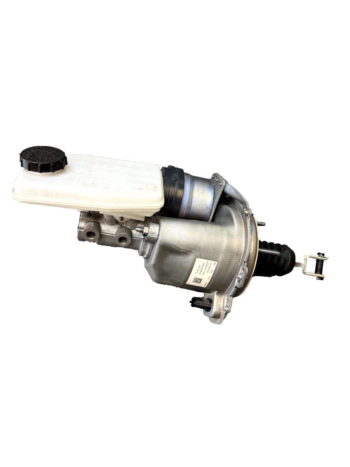 17-23 TESLA MODEL 3 Y BRAKE MASTER CYLINDER & BOOSTER & RESERVOIR OEM 118867100B