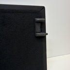 Nice! 12-20 OEM Tesla Model S Rear Trunk Tray Parcel Shelf Cargo Cover Shade