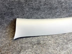♦️2017-2023 TESLA MODEL 3 FRONT RIGHT UPPER A-PILLAR TRIM COVER OEM 1086241-81-I