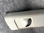 ♦️2017 - 2023 TESLA MODEL 3 RIGHT SIDE UPPER B-PILLAR TRIM OEM, 1086255-01-J