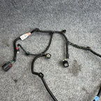 ⭕2024-2026 Tesla Model 3 Rear Fascia Bumper Wiring Harness Assembly 1897319-00-B