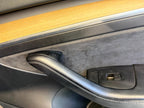 ♦️2017 - 2023 TESLA MODEL 3 FRONT RIGHT SIDE DOOR PANEL TRIM OEM, 1593863-00-A