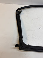 2012-2020 Tesla Model S Rear Passenger Side Door On Body Weatherstrip Seal
