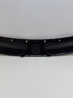 2012-20 Tesla Model S Dash Cowl Dashboard Defroster Air Vent Speaker Trim Panel