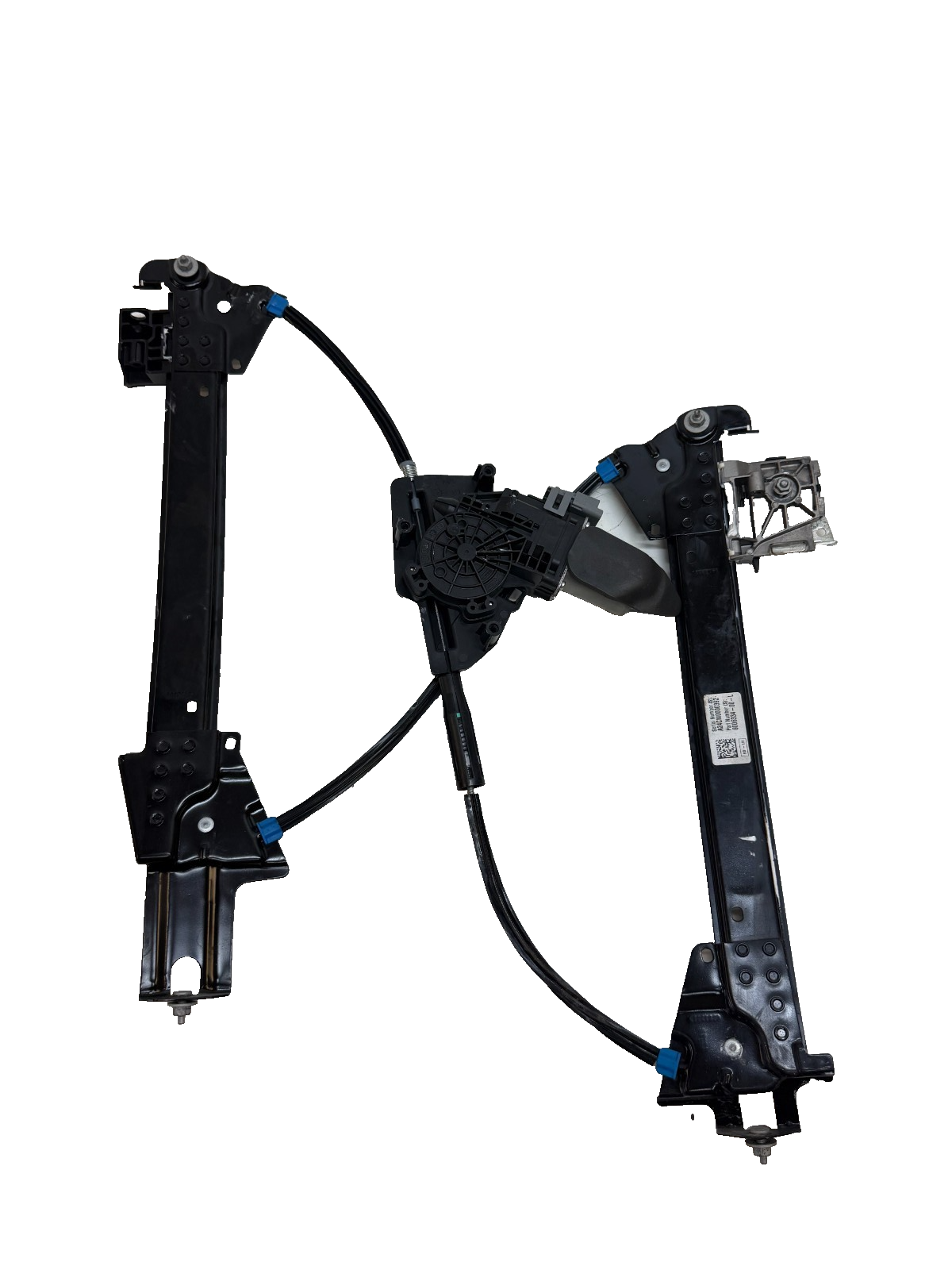 2012-2021 Tesla Model S REAR LEFT Window Regulator Assembly 6006334-00-L