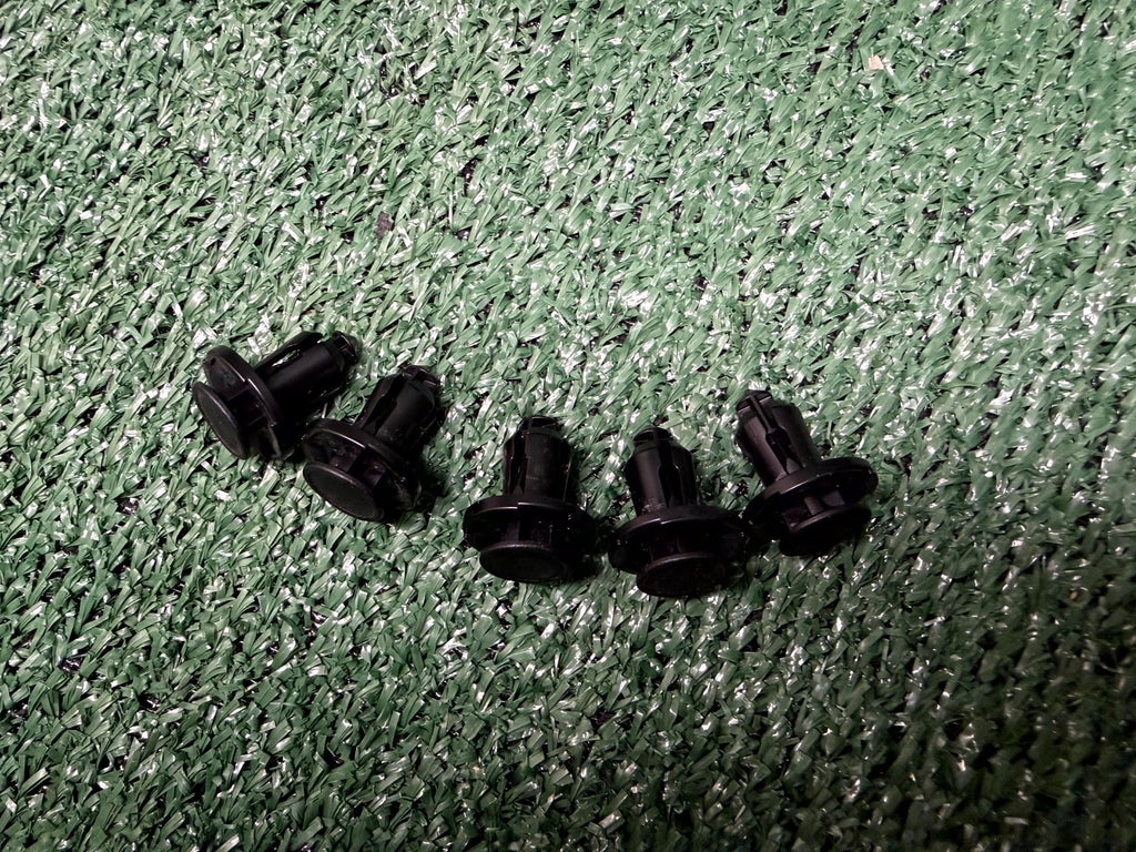 ♦️2020-2024 TESLA MODEL Y INTERIOR CLIPS LINER OEM