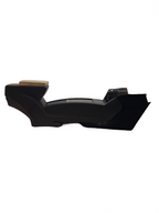 2016-2020 Tesla Model S Center Console Carrier Assembly Armrest 1004815-07-D