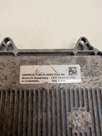 2016-2020 Tesla Model S LED Headlight Control Module Ballast Unit 00201022-04