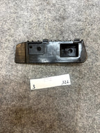 2017-2023 TESLA MODEL 3 LEFT SIDE TAILLIGHT TAIL LIGHT BRACKET OEM, 1083992-00-D