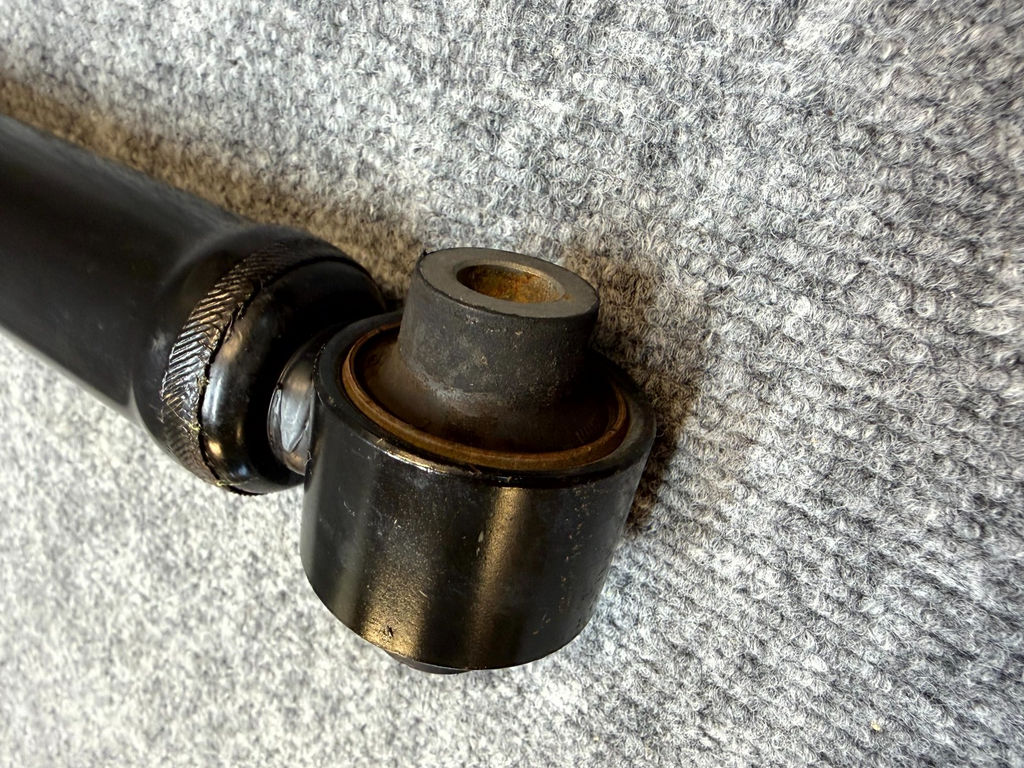 2020-2024 TESLA MODEL Y REAR RIGHT/LEFT SHOCK STRUT ABSORBER OEM, 1188465-00-E