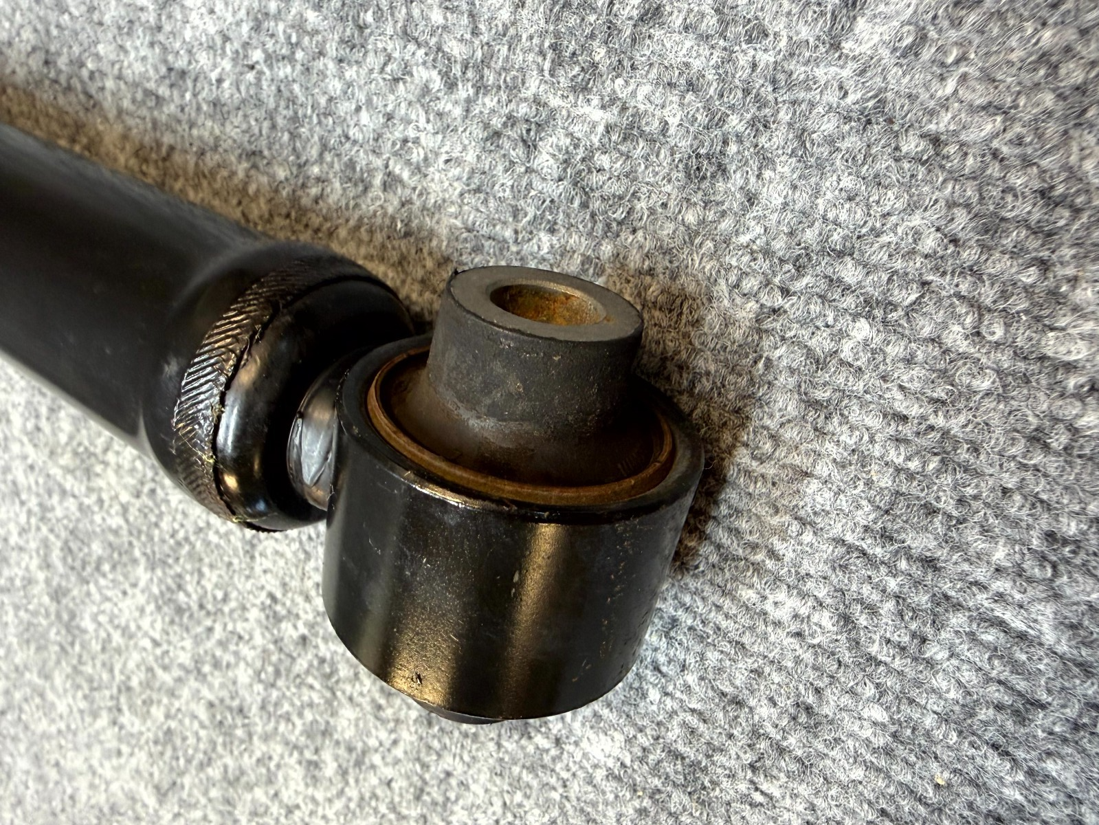 2020-2024 TESLA MODEL Y REAR RIGHT/LEFT SHOCK STRUT ABSORBER OEM, 1188465-00-E