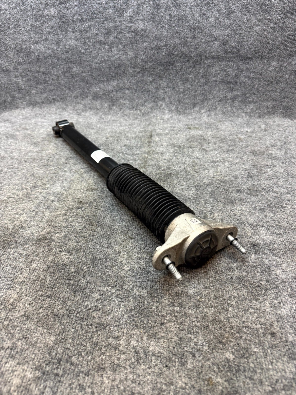 2017-2023 TESLA MODEL 3 REAR RIGHT SUSPENSION SHOCK ABSORBER OEM, 1044461-02-E