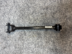 2017-2023 TESLA MODEL 3 REAR LEFT SUSPENSION TOE LINK CONTROL ARM OEM,104444100F