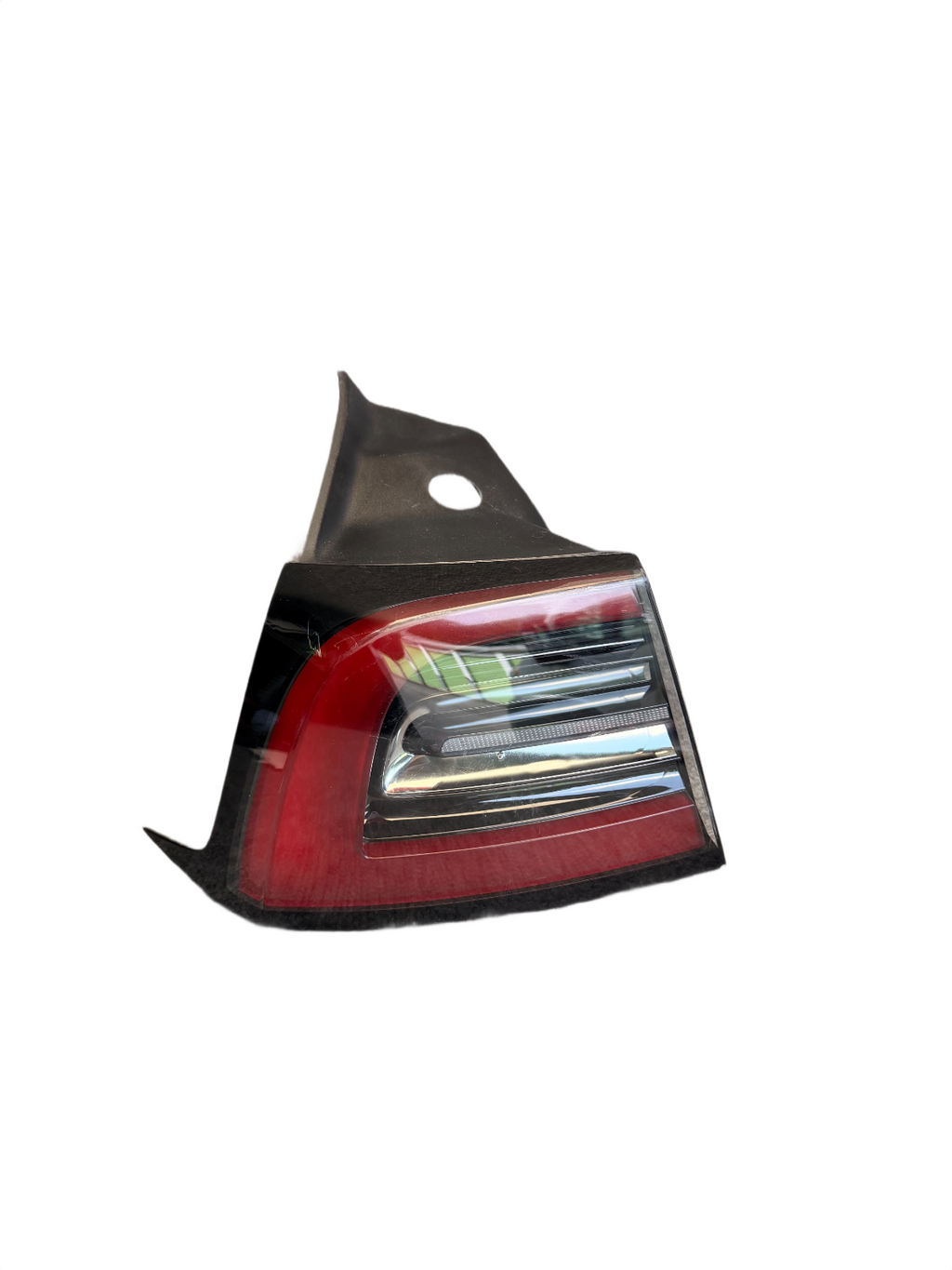 2017-2023 Tesla Model 3 Y LED Tail light 4 PIN Driver Left LH 1502086-00-D