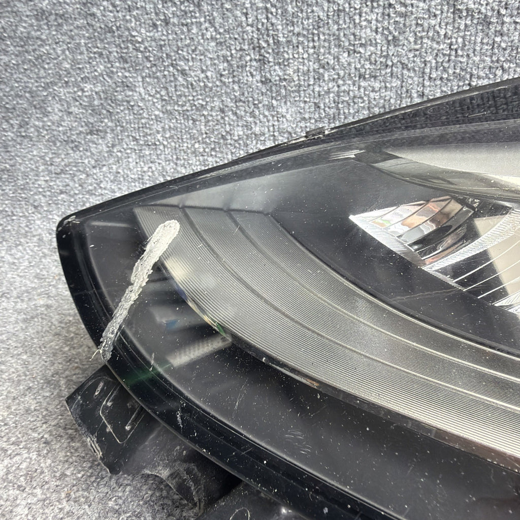 OEM 2017-2023 Tesla Model 3-Y Reflector LED Headlight LH Front Left 107737100