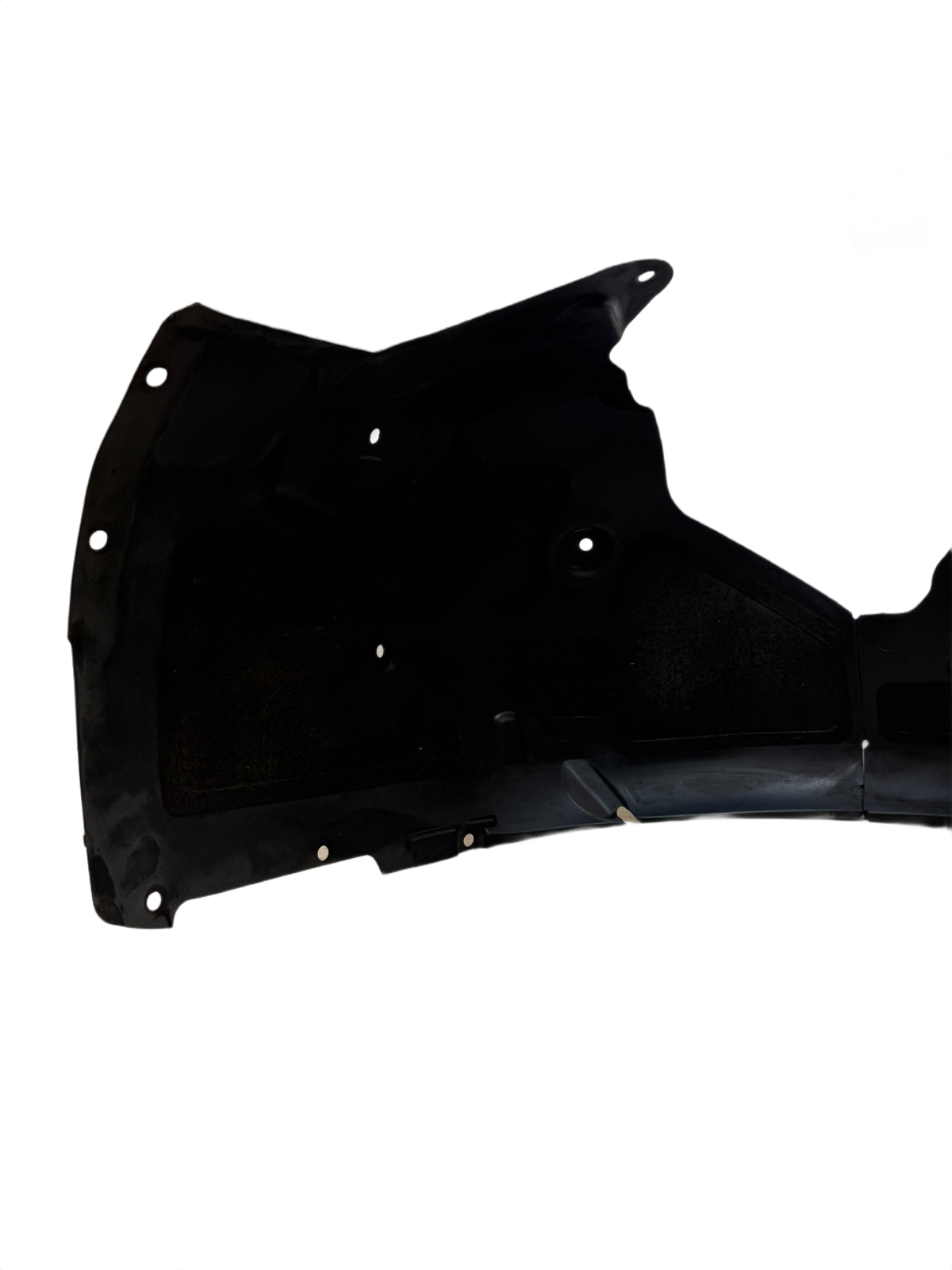 2017-23 Tesla Model 3 Front Right Passenger Wheel Arch Liner Fender 1081582-00-D
