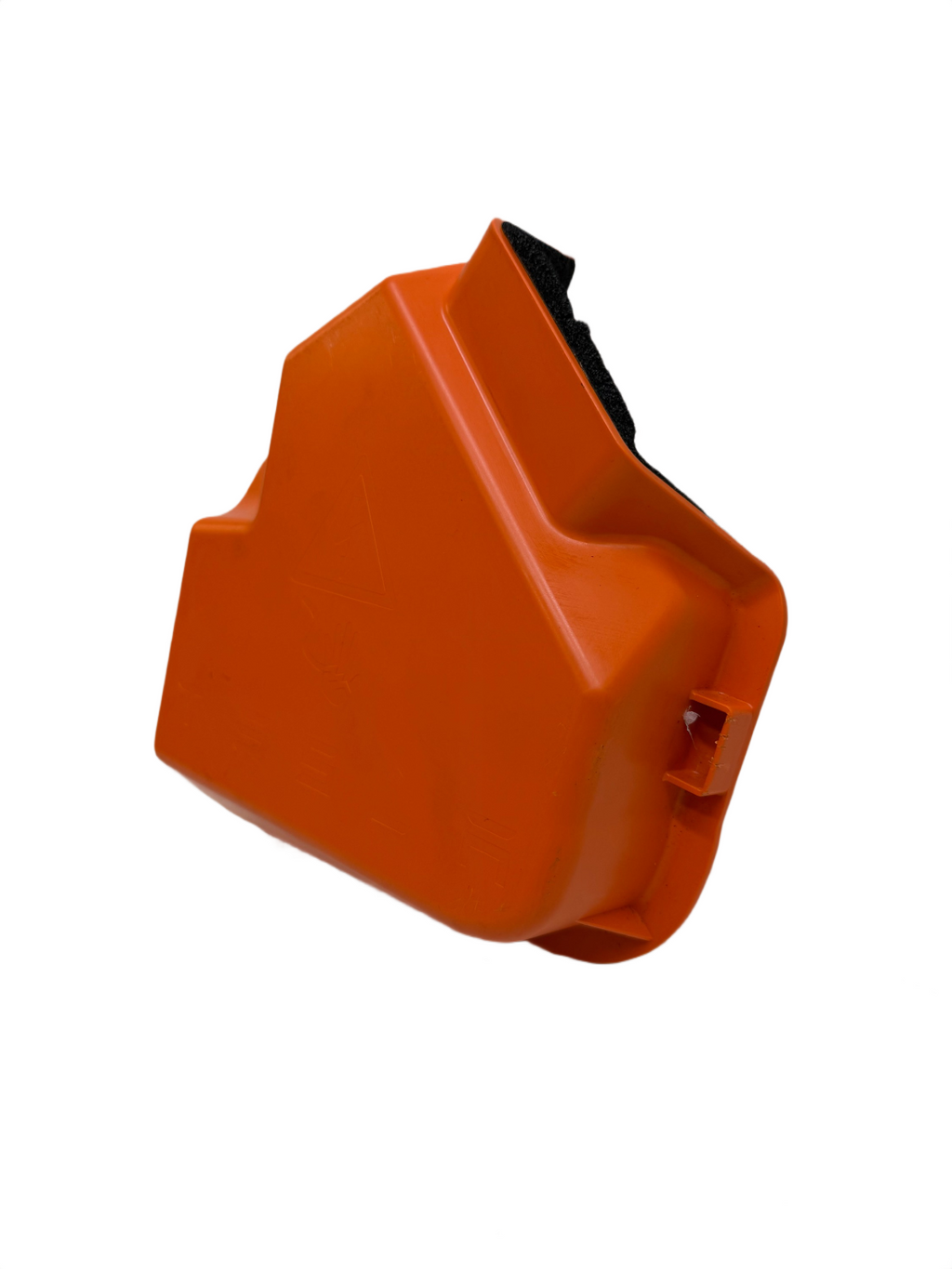 2017-2023 Tesla Model 3 Charge Port System Inlet Close Out Cover 1096326-00-C