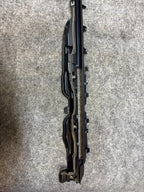 17–23 TESLA MODEL 3 FRONT INSTRUMENT PANEL BLOW FINISHER SUPPORT OEM 176636500A