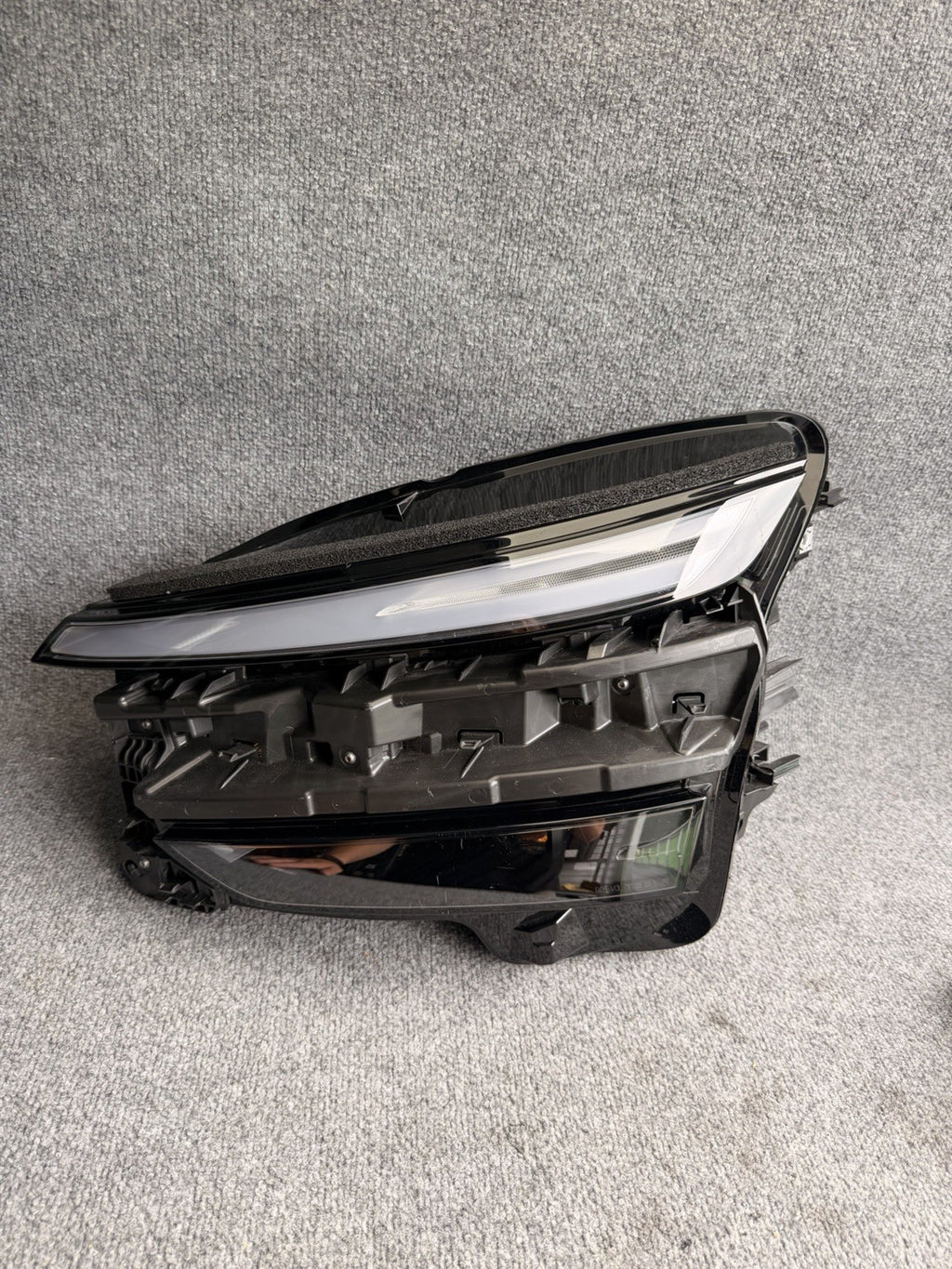 DMG‼️2025 2026 Tesla Model Y JUNIPER Front Left LH Headlight 1918347-00-E