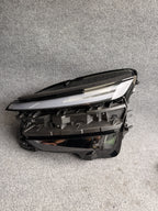 DMG‼️2025 2026 Tesla Model Y JUNIPER Front Left LH Headlight 1918347-00-E