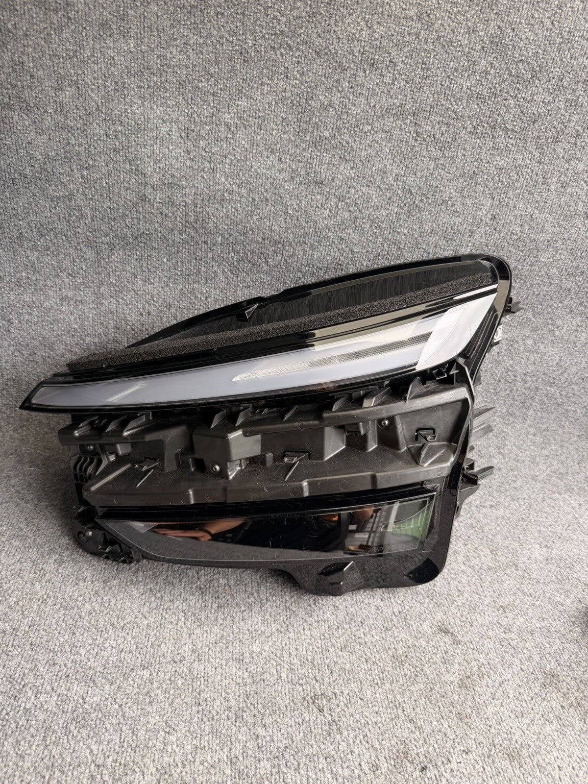 DMG‼️2025 2026 Tesla Model Y JUNIPER Front Left LH Headlight 1918347-00-E