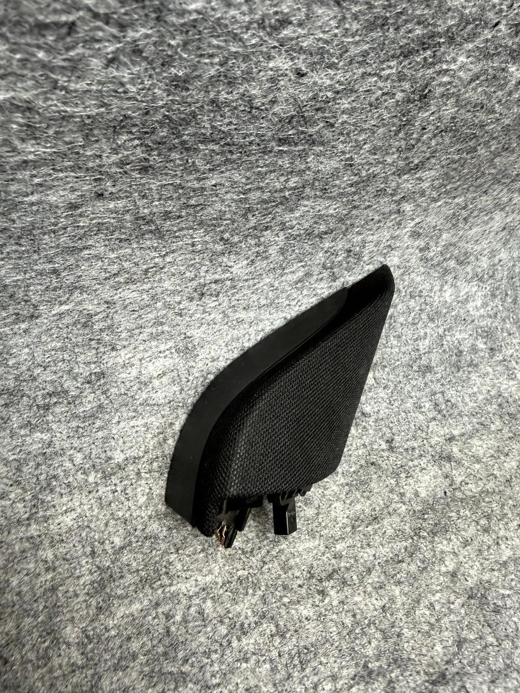 ♦️2017-2023 TESLA MODEL 3 DOOR SPEAKER TWEETER TRIM OEM, 1079741-00-A