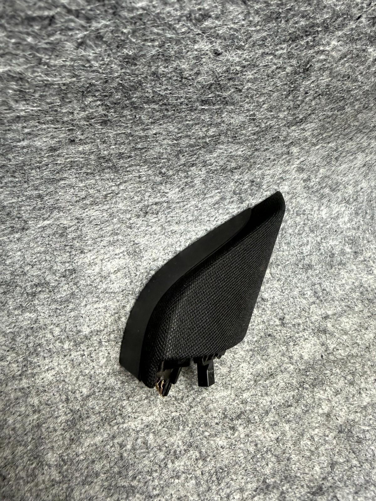♦️2017-2023 TESLA MODEL 3 DOOR SPEAKER TWEETER TRIM OEM, 1079741-00-A