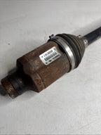 ♦️2012-2020 TESLA MODEL S FRONT RIGHT SIDE AXLE SHAFT OEM, 1030616-00-A