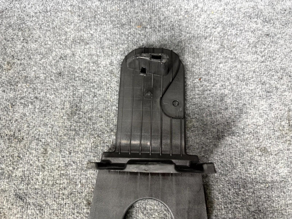 2016-2020 Tesla Model X Rear Left Side Floor Support Bracket OEM, 1066847-00-E