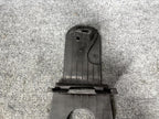 2016-2020 Tesla Model X Rear Left Side Floor Support Bracket OEM, 1066847-00-E