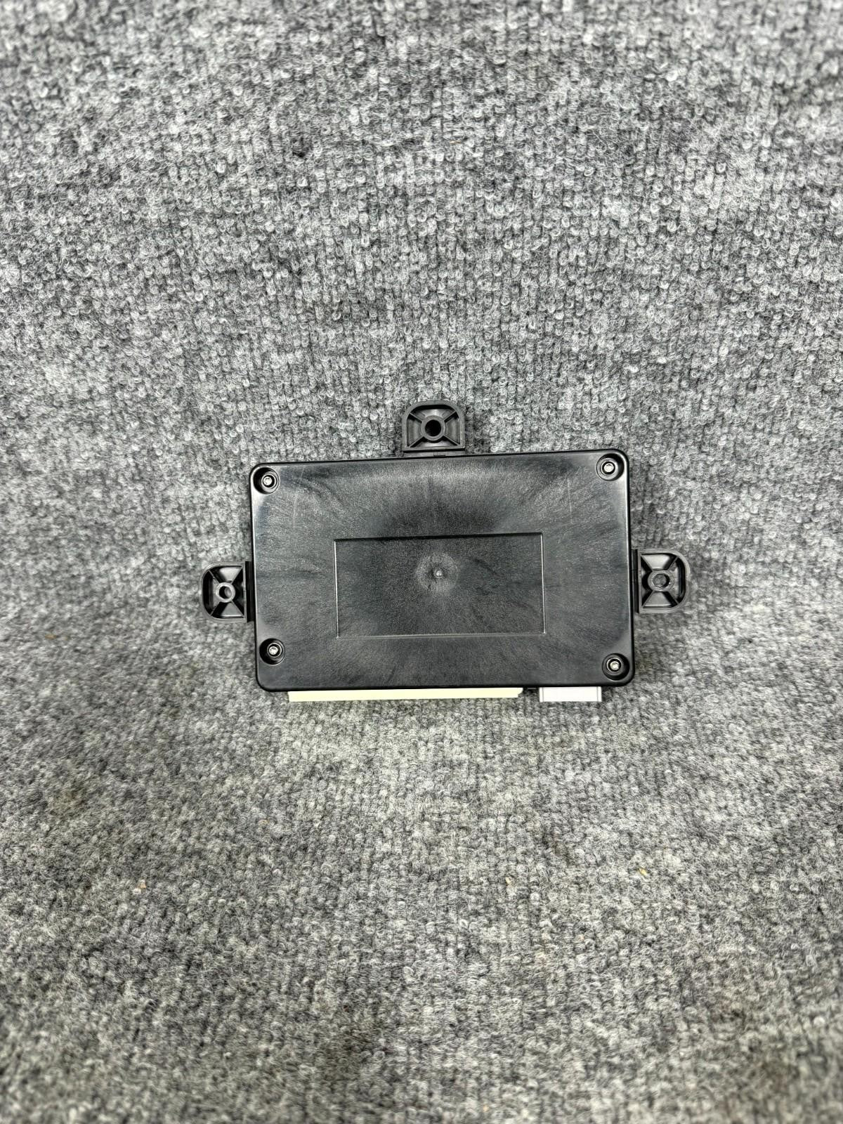 2016-2020 Tesla Model X Rear Left Falcon Door Control Module OEM, 1045490-00-H